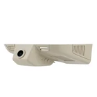 Odm ODM ADAS System Ambarella A7 Full HD 1296P WiFi Hidden Car Black Box For Mercedes
