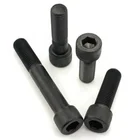High quality Factory price Inner Hex Socket Head Bolt/Screws DIN912 Allen Bolt