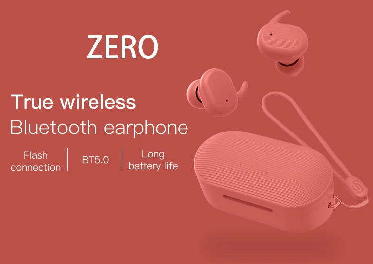 Promotion Original Factory mini ture wireless bluetooth headset earphone - ANKUX.COM