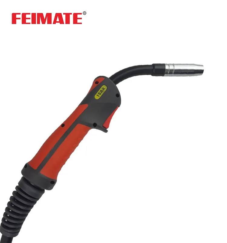 Feimate High Quality Ak Mig Welding Torch Buy Mig Welding Torch