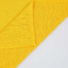 Wholesale shirt use plain dyed 100% pure linen knitting single jersey fabric