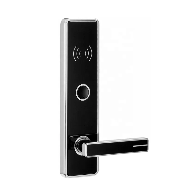 hotel card door entry systems