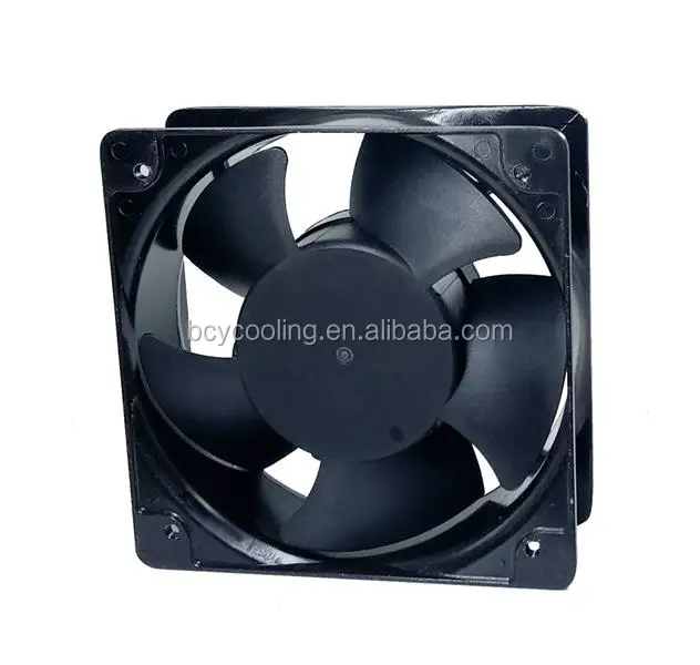 Cooling Fan, 85V~230V, Axial, 150x150x50mm, 15050mm - detail 2