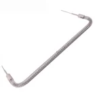 2000w u shape Halogen Heating Elements for Room Warmers and Ovens