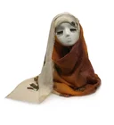 2019 Autumn Fashion Floral Cotton Shawl Scarf Ladies Printed Hijab Muslim scarf 180*85Cm
