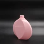 Pink Shampoo Pink Wholesale 10oz Pink Color Hand Wash Shampoo Shower Gel Bottle
