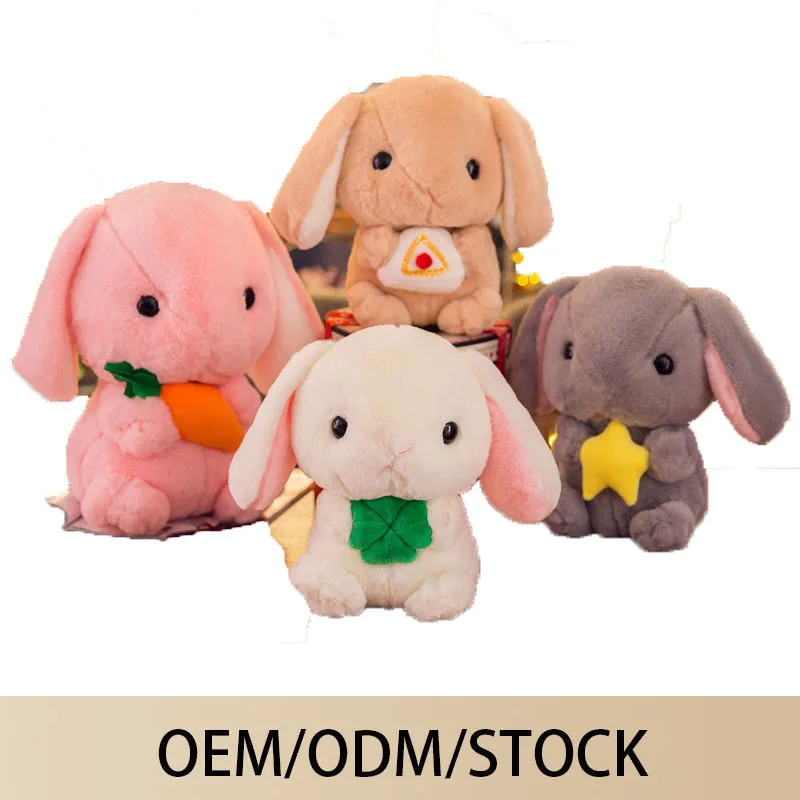 custom stuffed animals