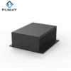 97*40.5-130 network enclosure metal battery box junction with terminal