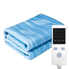 Electric blanket Water heating electric blanket Thermostatic Water Heating Preventing current leakage Household