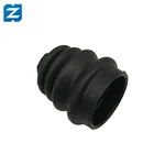auto drive shaft boot Rubber CV Joint dust cover For CHEVROLET OEM 96489856