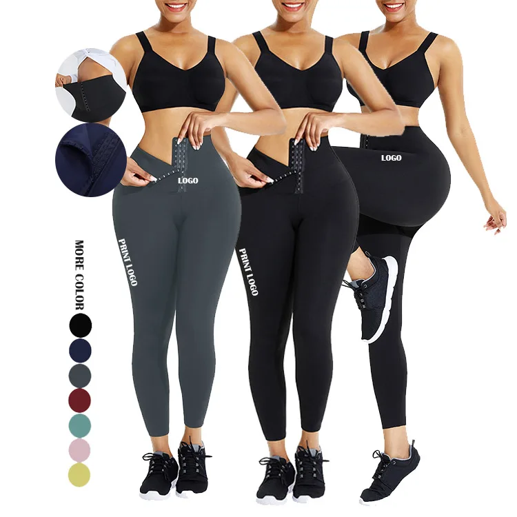 2020 Women Leggings Slimming Pants Shaper Waist Shaper And Butt Lifter Shapewear For Women
2020 Women Leggings Slimming Pants Shaper Waist Shaper And Butt Lifter Shapewear For Women