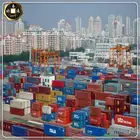 China to America Charleston(WV) freight --Price as low as usd1 /KG--delivered duty paid--door to door