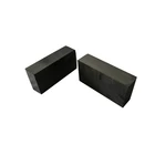 Refractory Magnesia Carbon Brick Refractory Bricks For Cement Kilns