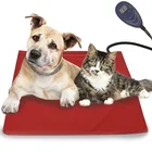 China Factory Seller dog heating mat dog heating house dog heating bed with factory prices