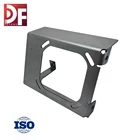 OEM Service Machining Metal Steel Laser Cutting laser cutting machines parts