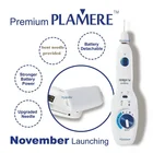 2nd Version upgraded Korea plamere plasma pen fibroblast plasma solution Plamere Esthetic Device