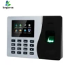 ZK K14 Biometric Fingerprint Time Attendance System Fingerprint Time Recorder Time Clock Biometric Attendance System