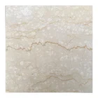 High Quality Import Natural Beige Marble Slabs Botticino Classico Marble Slab Bianco Teseo Marble Slab