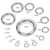 Small Eyelets 2mm 3mm 4mm 5mm 6mm 8mm Good Price eyelets grommets