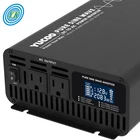 Dc To Ac Inverters Inverter 5000w Off Grid 600W 1000W 2000W 3000W 4000W 5000W DC TO AC Inverters