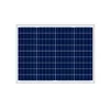 OHSAS 18001 International Standard For Occupational Health And Safety Assessment System 45W Poly SOLAR POWER