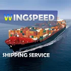Shenzhen International freight forwarder FBA shipping China to USA -skype:bonmediry