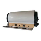 Kebos hot sale used tire retreading equipment pyrolysis plant for sale