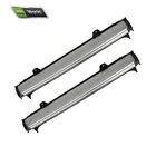Hot sale Car Sunroof Sunshade Assembly Factory Manufacturer For Volkswagen Magotan 1K9877307 Beige /Gray/Black