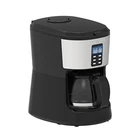 Coffee Maker Commercial Fully Automatic Coffee Machine Espresso Coffee Maker