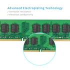 Ddr2 2gb Factory Wholesale Cheap DDR2 2GB PC2 5300U 667MHZ Non ECC Unberffered Desktop Ram Computer Memory