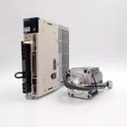 Used Drive Motor Drive Original Used Servo Drive And Motor SGDV-5R5A01B
