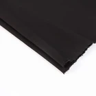 good quality 30D T800 ultra high elastic black woven spandex fabric for legging