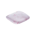 Durable using baby memory foam head pillow