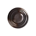 black japanese japan ceramic sushi plate set
