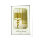 Photo Photo Frame Wholesale Cheap White Black 4x6 5x7 6x8 8x10 Wooden MDF Photo Picture Frame