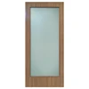 Springhill Suites Hotel Slide Bathroom Doors With Obscure Glass Insert