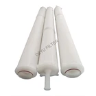 Membrane Filter Water Filter Cartridge High Flow PP Membrane Water Filter Cartridge For Industrial Filtration