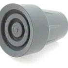 Rubber Product Manufacturer Crutch tips Feets For Crutches
