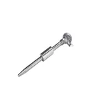Temperature sensor probe water level sensor probe