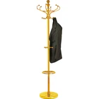 Coat Stand Coat Stand Hotel Modern Clothes Tree Hanger Coat Rack Metal Antique Coat Hanger Rack Stand