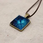Pendant Orgonite Pyramids Pendant Necklace