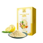 Herbal Health Chinese Instant Tea Chinese Herbal Drink Instant Ginger Drink/Tea For Health Care With Lemon Flavor