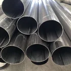 321 Steel Pipe 304 316 321 Stainless Steel Weld Pipe And Pipe Fitting