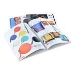 Wholesale Cheapest Catalog Book Printing Catalog Printing