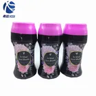 New design laundry scent fragrance booster pearl fabric softener beads with wholesale price