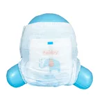 Baby Diapers In Bales Baby Diaper Factory B Grade Rejected Baby Diapers In Bales Export To Vietnam