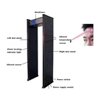 Metal Detect Temperature Measuring Instrument