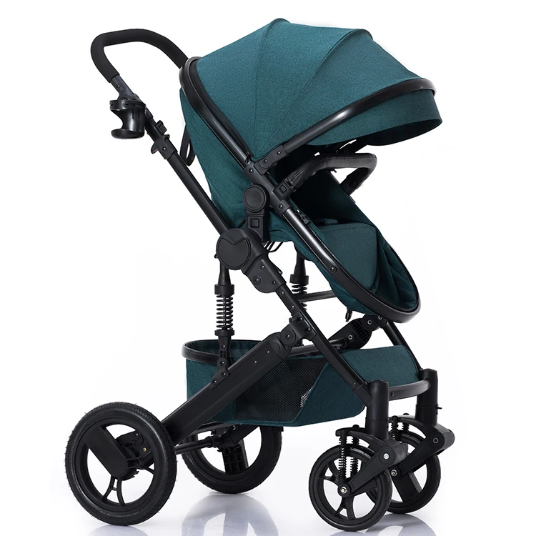 city jogger double pram