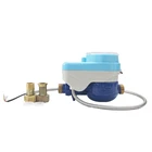 Bus Factory Price Digital Smart Water Meter M Bus