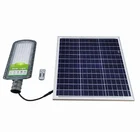 Solar Street Light Energy Saving Outdoor 100W Led Solar Street Light